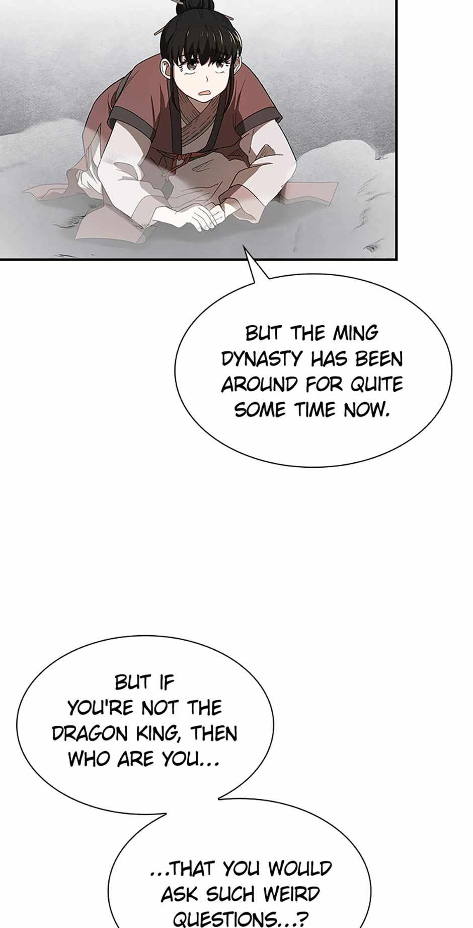 The Demonic Blade Fairy Chapter 1 137